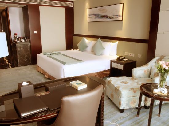 偉達(dá)雷迪森廣場酒店