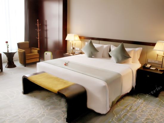 偉達(dá)雷迪森廣場酒店