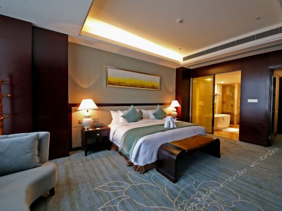 偉達(dá)雷迪森廣場酒店