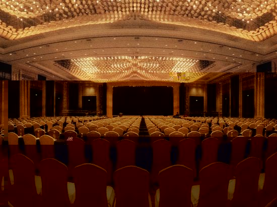 偉達(dá)雷迪森廣場酒店