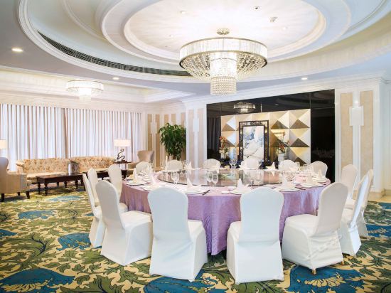 偉達(dá)雷迪森廣場酒店