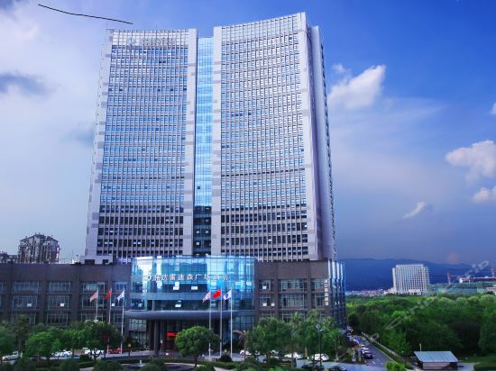 偉達(dá)雷迪森廣場酒店