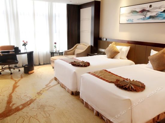 偉達(dá)雷迪森廣場酒店