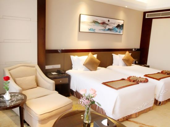 偉達(dá)雷迪森廣場酒店