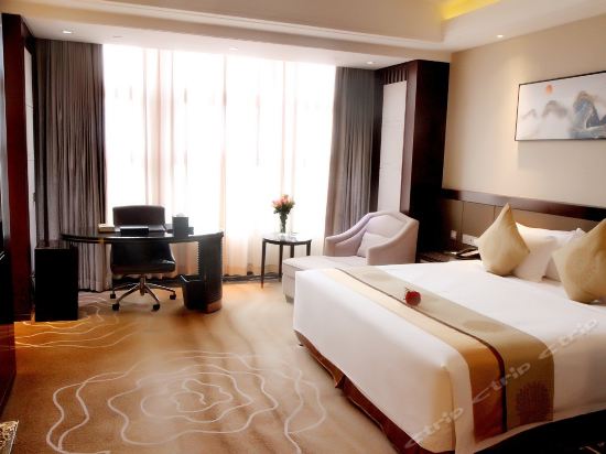 偉達(dá)雷迪森廣場酒店