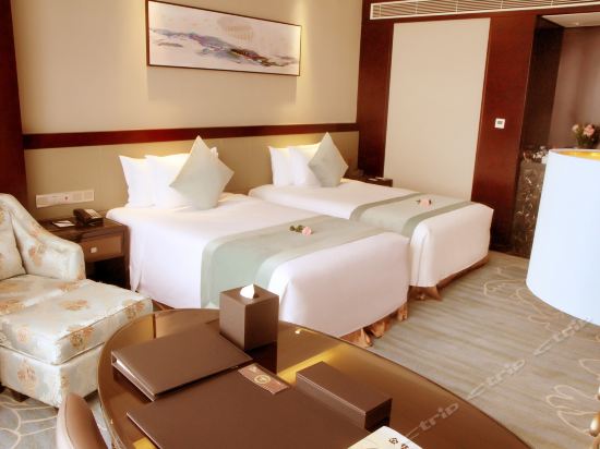 偉達(dá)雷迪森廣場酒店