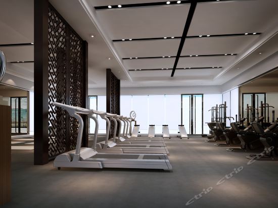 偉達(dá)雷迪森廣場酒店