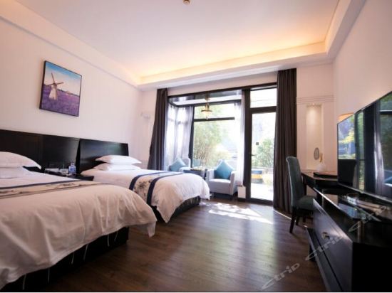 豪森假日花園大酒店