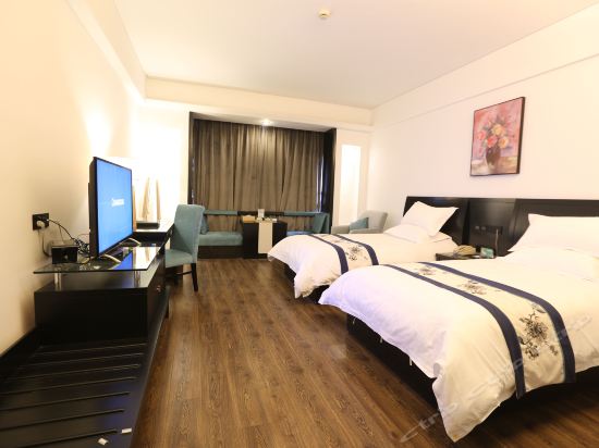 豪森假日花園大酒店