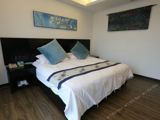 豪森假日花園大酒店