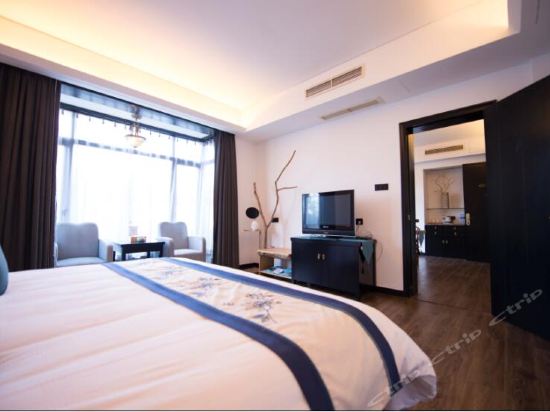 豪森假日花園大酒店