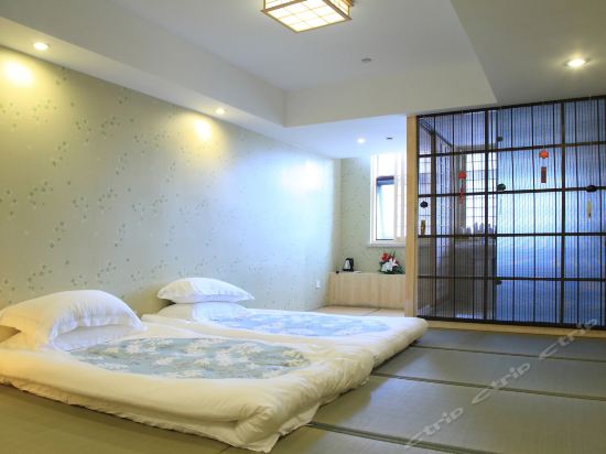 金華和美金磐大飯店