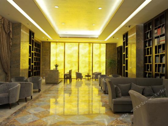 金華和美金磐大飯店