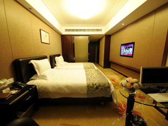 金華和美金磐大飯店