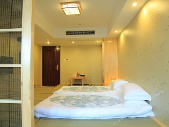 金華和美金磐大飯店