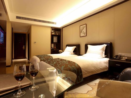 金華和美金磐大飯店