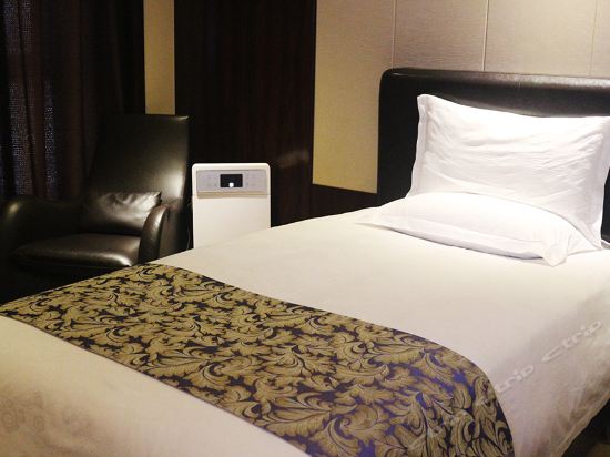 金華和美金磐大飯店