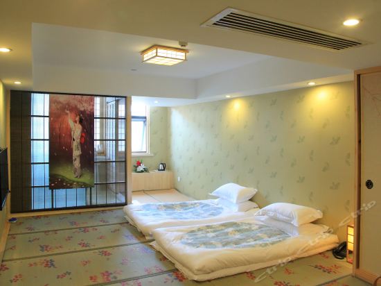 金華和美金磐大飯店