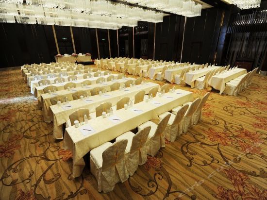 金華和美金磐大飯店