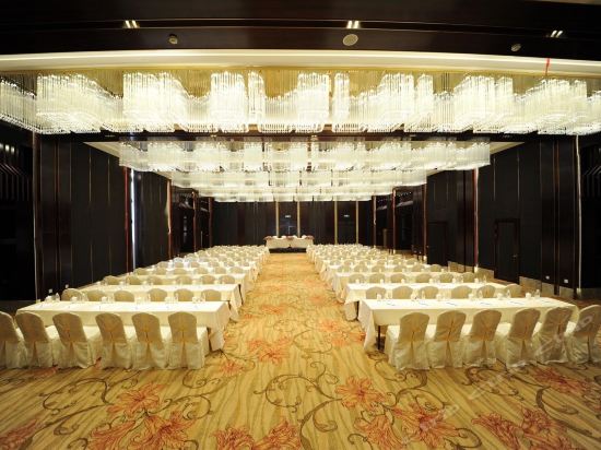 金華和美金磐大飯店