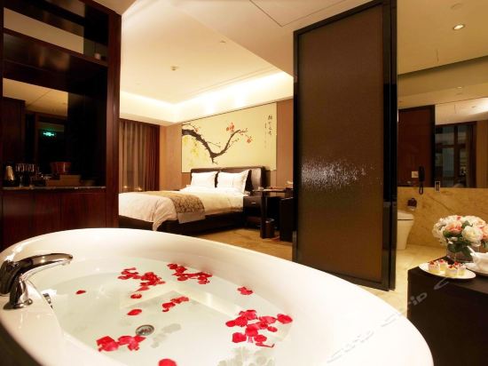 金華和美金磐大飯店