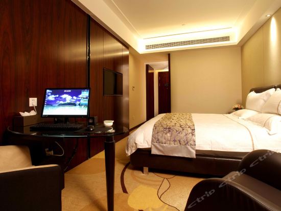 金華和美金磐大飯店