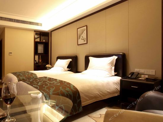 金華和美金磐大飯店