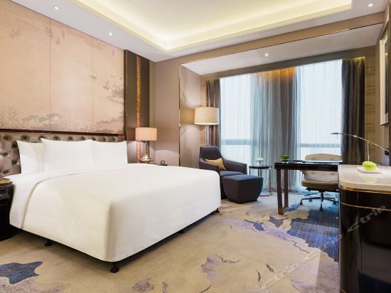 金華萬達嘉華酒店