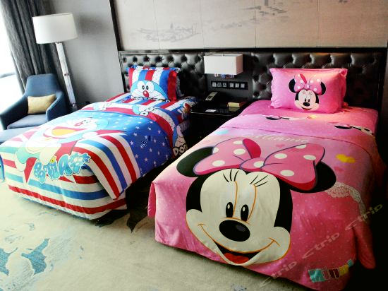 金華萬達嘉華酒店