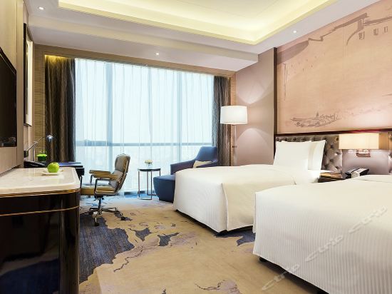 金華萬達嘉華酒店