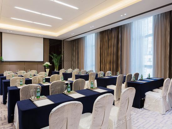 金華萬達嘉華酒店