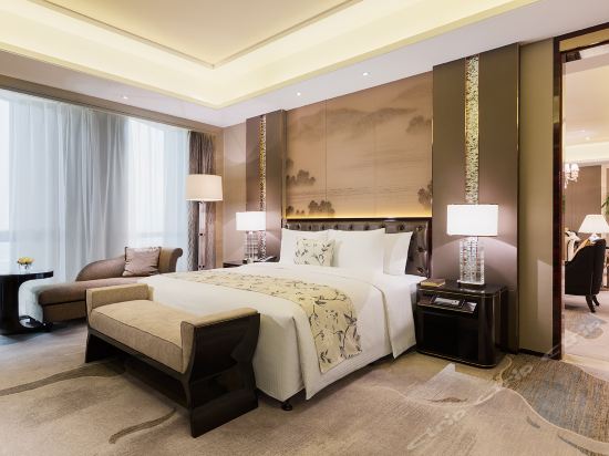 金華萬達嘉華酒店