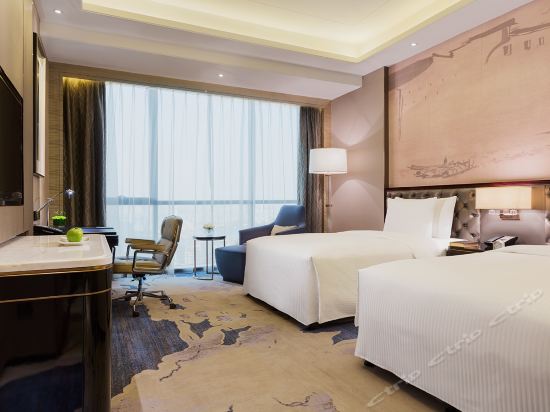 金華萬達嘉華酒店