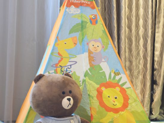 金華萬達嘉華酒店