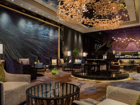 金華萬達嘉華酒店