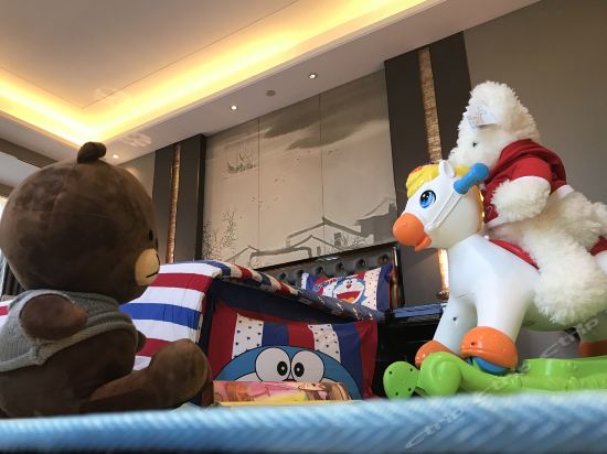 金華萬達嘉華酒店