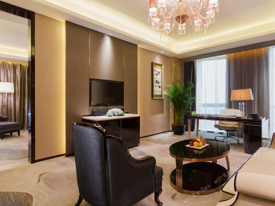 金華萬達嘉華酒店