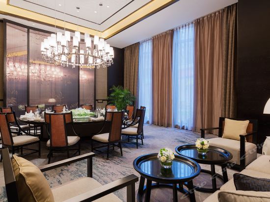 金華萬達嘉華酒店