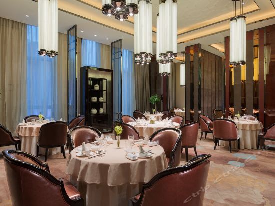 金華萬達嘉華酒店