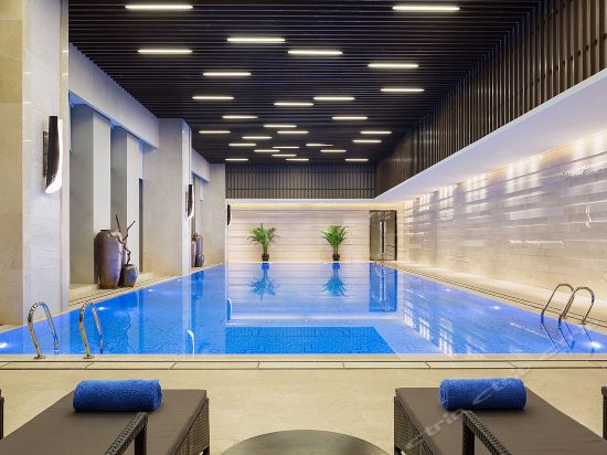 金華萬達嘉華酒店