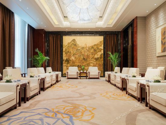 金華萬達嘉華酒店