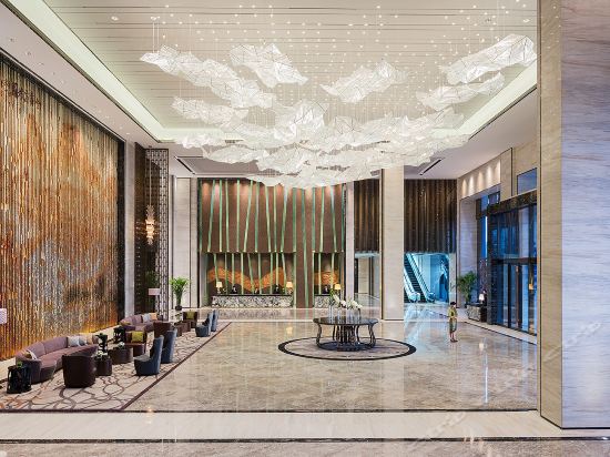 金華萬達嘉華酒店