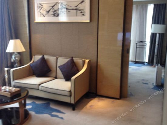 金華萬達嘉華酒店