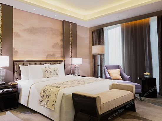 金華萬達嘉華酒店