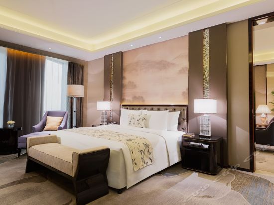 金華萬達嘉華酒店