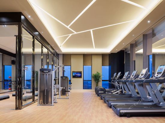 金華萬達嘉華酒店