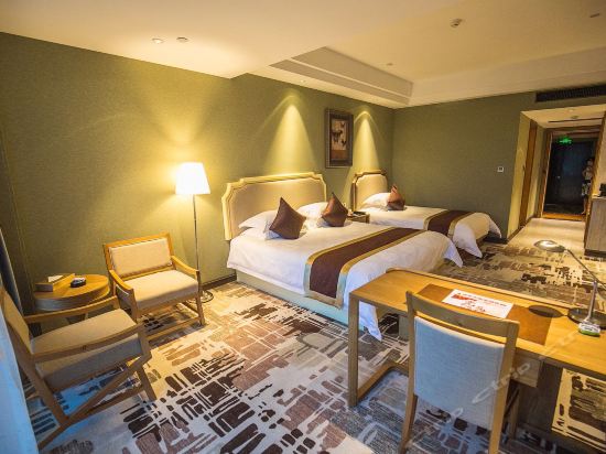 金華瑞萊克斯大酒店