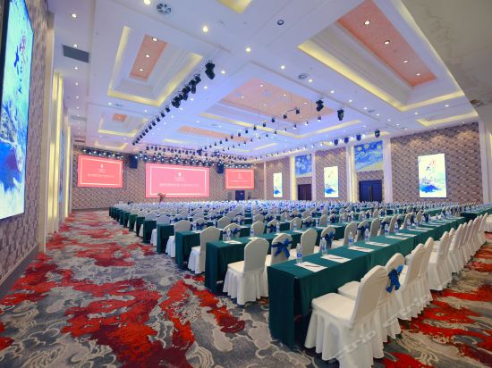 金華瑞萊克斯大酒店