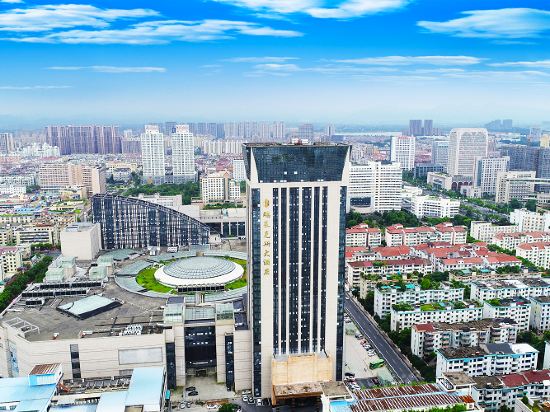 金華瑞萊克斯大酒店