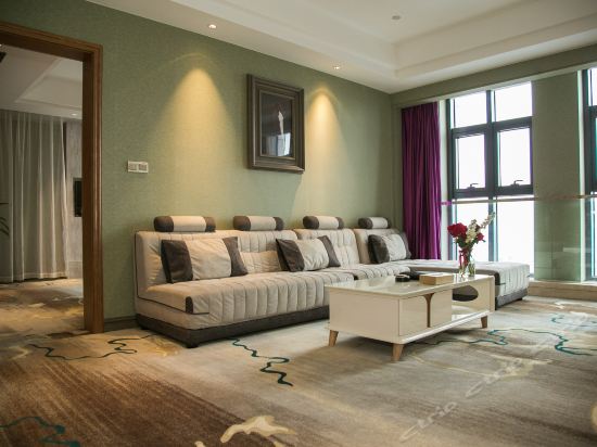 金華瑞萊克斯大酒店